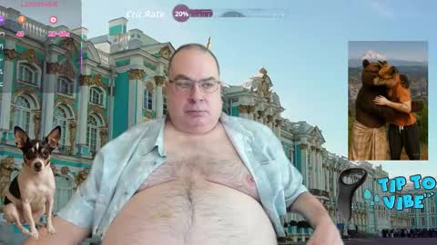 Tomaz62a online show from October 19, 7:58 pm