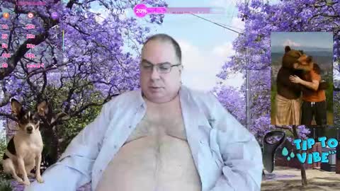 Tomaz62a online show from October 29, 9:16 pm