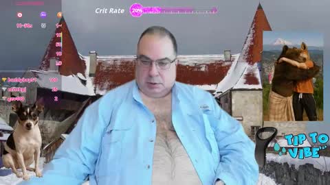 Tomaz62a online show from November 2, 9:06 pm