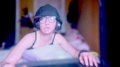tomboy_titties online show from January 30, 10:08 am