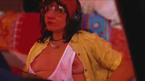 tomboy_titties online show from October 28, 5:04 pm