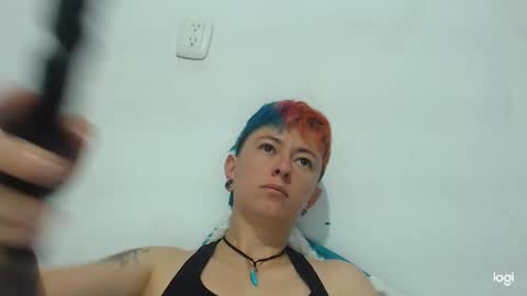 Blue online show from January 8, 2:14 pm