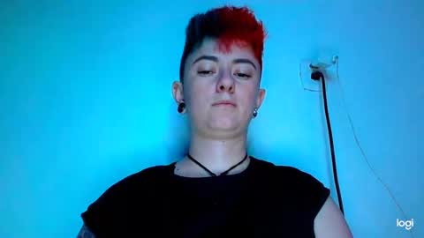 Blue online show from January 31, 3:20 am