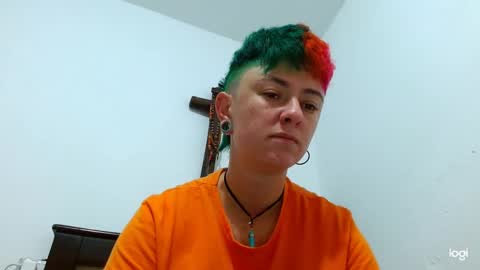 Blue online show from February 16, 4:10 pm