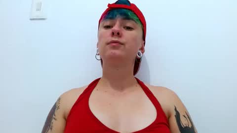 Blue online show from November 7, 4:45 am