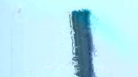 Blue online show from November 12, 2:34 am