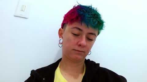 Blue online show from November 20, 1:00 pm