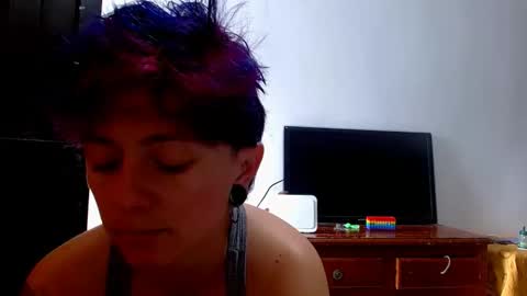 Blue online show from May 13, 5:10 pm