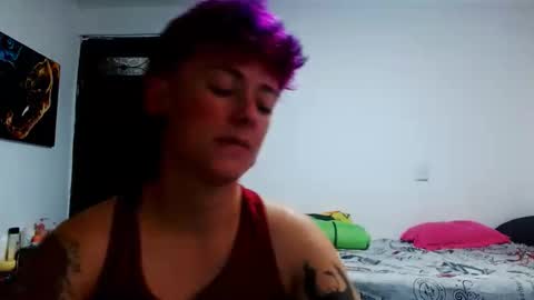 Blue online show from May 15, 6:37 pm