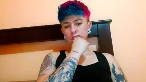 Blue online show from June 16, 4:53 pm
