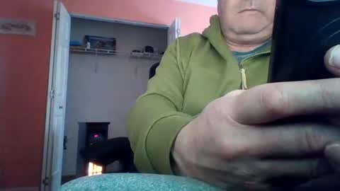 tomcat4848 online show from January 12, 2:30 pm