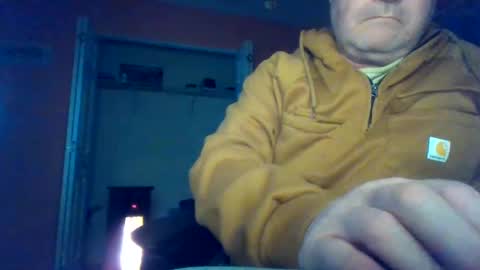 tomcat4848 online show from January 15, 1:02 am