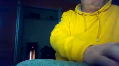 tomcat4848 online show from January 31, 5:19 am