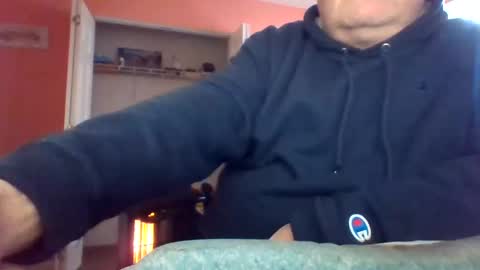 tomcat4848 online show from September 19, 11:44 am