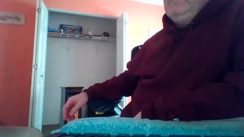 tomcat4848 online show from September 22, 12:51 pm