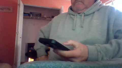 tomcat4848 online show from November 6, 5:47 pm