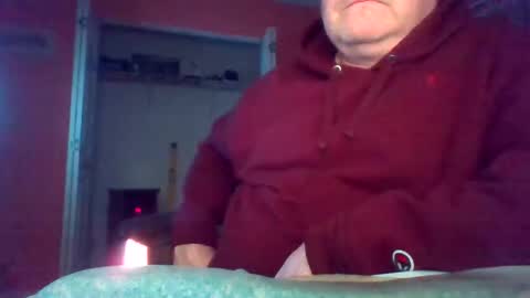 tomcat4848 online show from December 14, 9:47 am