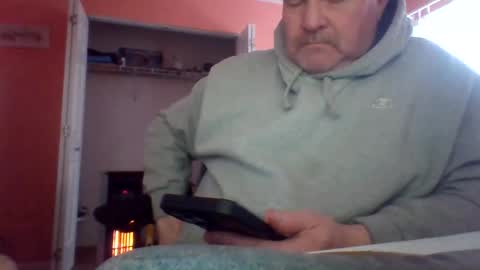 tomcat4848 online show from January 12, 7:19 pm