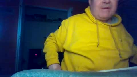 tomcat4848 online show from January 19, 12:36 am