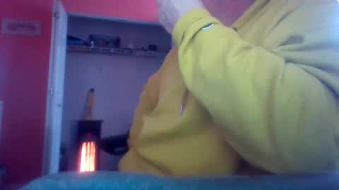 tomcat4848 online show from March 21, 6:00 pm