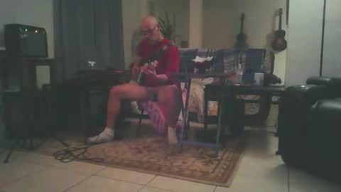 sirmuggsalot online show from February 19, 6:53 am