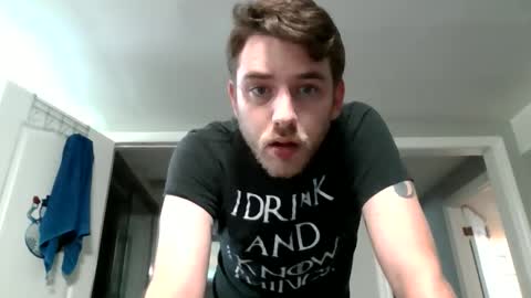 tomchill69 online show from June 9, 4:51 pm