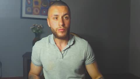 tomDavisXl online show from December 2, 10:38 pm