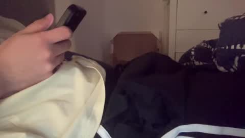 tomford321 online show from January 12, 6:27 pm