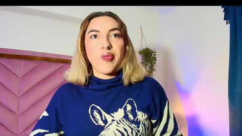   online show from September 30, 12:10 pm