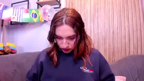   online show from July 1, 12:18 pm