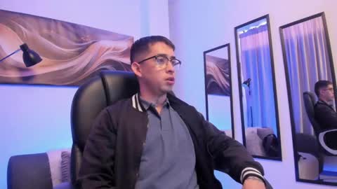 Tomas online show from May 7, 11:59 am