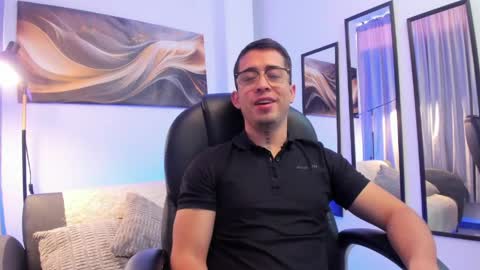 Tomas online show from May 8, 12:10 pm