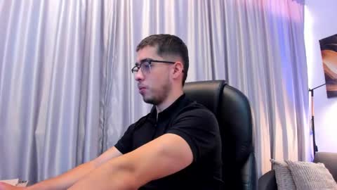 Tomas online show from May 18, 12:22 pm