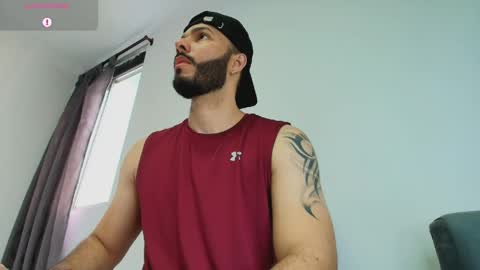 Tommel Bailey online show from June 9, 1:23 pm