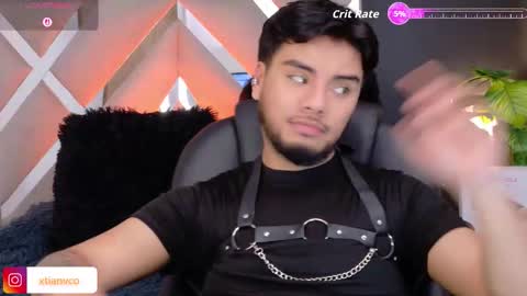 Tommy Dubois online show from December 19, 4:08 am