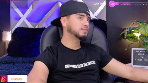 Tommy Dubois online show from December 23, 4:21 am