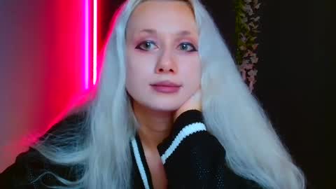 Galadriel online show from December 5, 10:55 am
