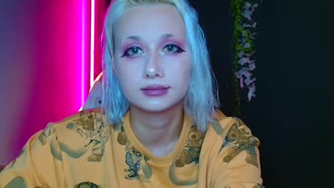 Galadriel online show from December 14, 3:04 pm