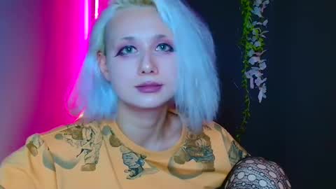 Galadriel online show from December 14, 7:46 pm
