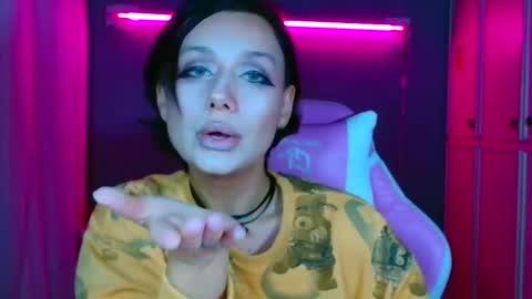 Galadriel online show from September 24, 9:07 pm