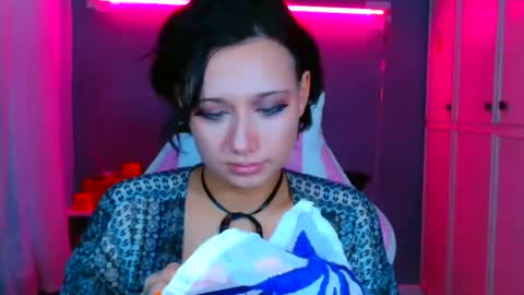 Galadriel online show from October 8, 8:01 am