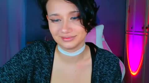 Galadriel online show from February 2, 12:37 pm