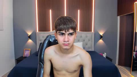 Tommy  online show from November 14, 5:17 am