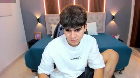 Tommy  online show from November 27, 3:52 am