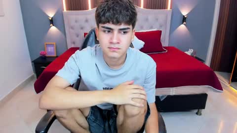 Tommy  online show from May 14, 3:57 am