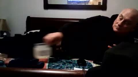 tommy44450243 online show from December 1, 5:07 pm