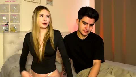 Snapshot of tommy_and_sophie chatting on March 30, 3:57 pm tommy and sophie online show from March 30, 3:57 pm