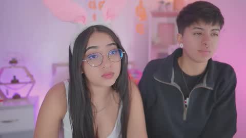 Blue  online show from October 17, 10:23 pm