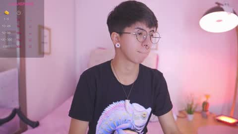 Blue  online show from October 27, 1:59 pm