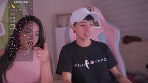 Blue  online show from November 15, 6:15 pm